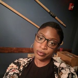 Meet your Posher, Terri